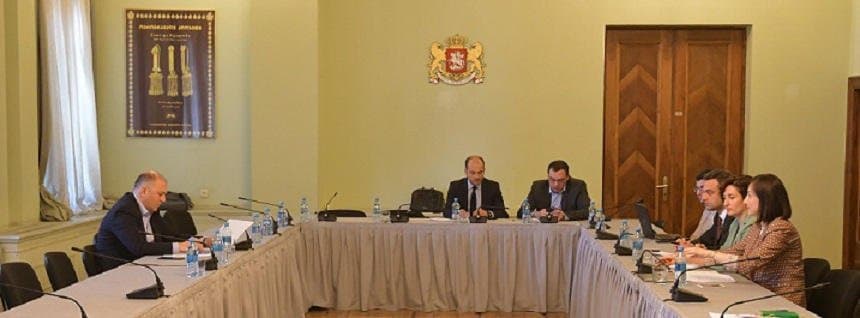 საფრთხე, რომელსაც მთავრობა არ იმჩნევს
