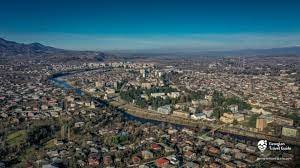 ადმინისტრაციული გარემოსდაცვითი დანაშაულები ზესტაფონში